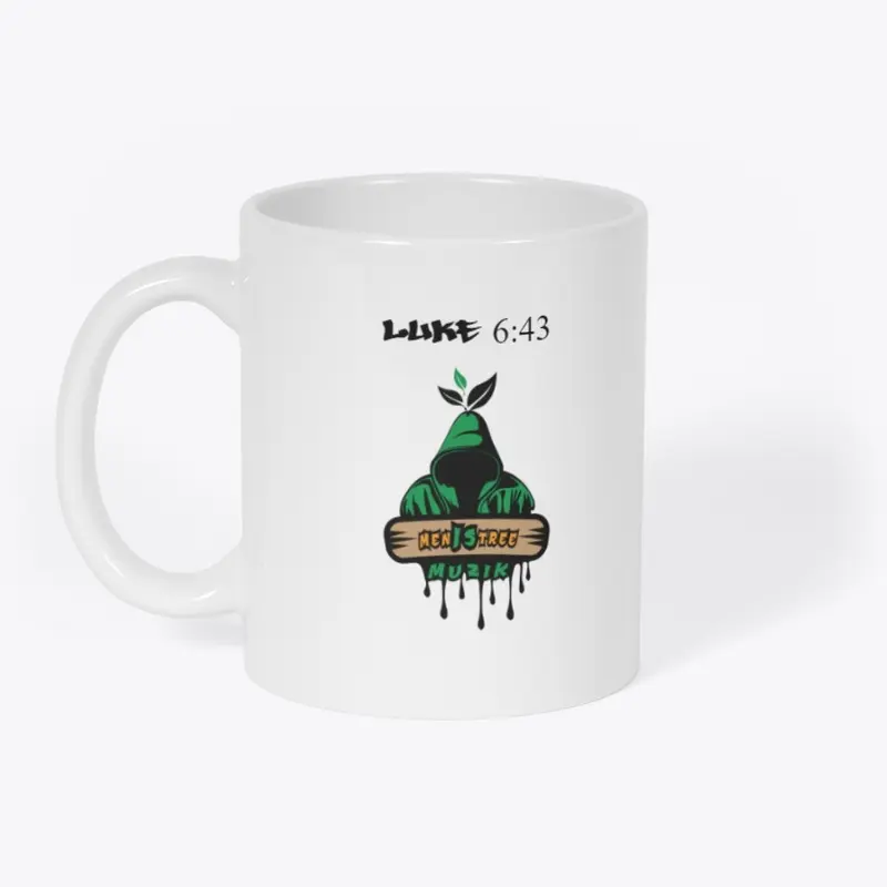 Menistree Mugs